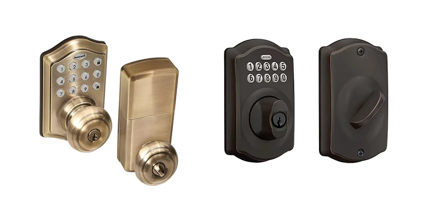 Medeco Locks Replacement in San Lorenzo, CA
