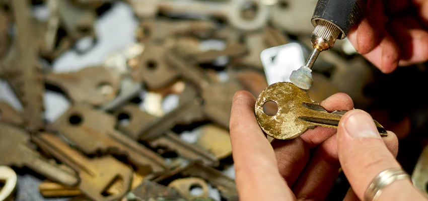 A1 Locksmith For Key Replacement in San Lorenzo, California