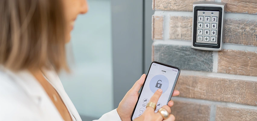 Bluetooth Cylinder Biometric Lock Maintenance in San Lorenzo, CA
