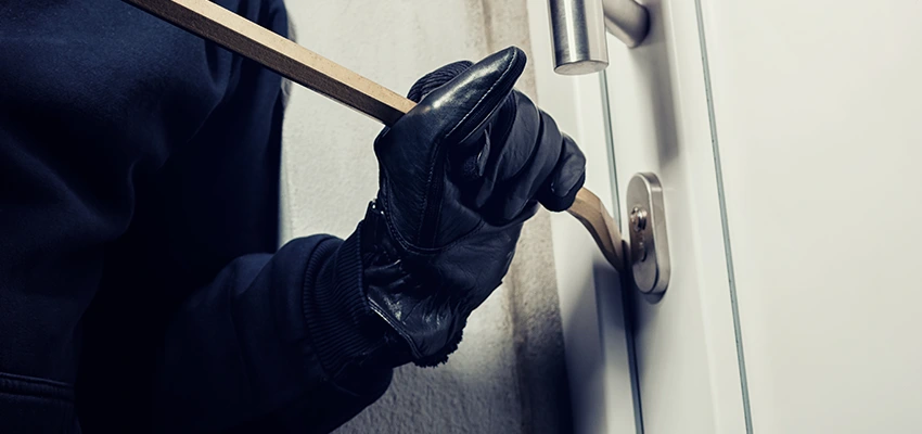 Burglar Damage Door Sensors Repair in San Lorenzo, CA