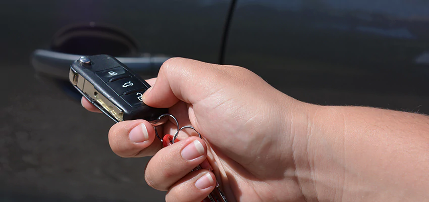 Car Door Unlocking Locksmith in San Lorenzo, California