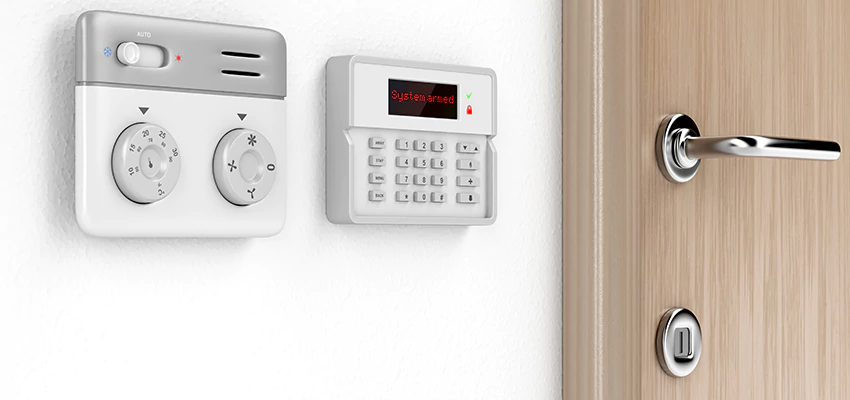 Commercial Electronic Door Lock Services in San Lorenzo, CA