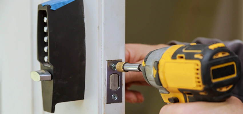 Eviction Locksmith For Key Duplication in San Lorenzo, California