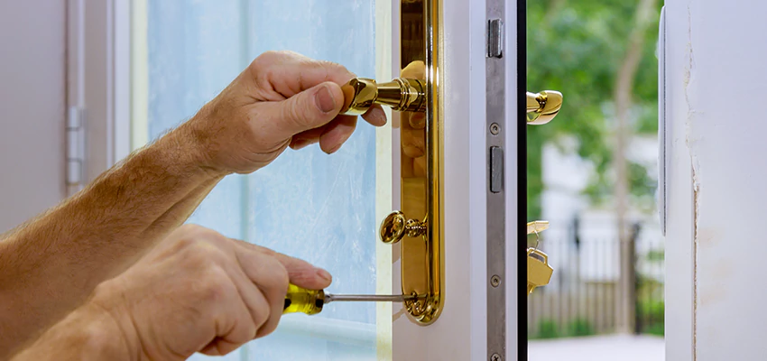Local Locksmith For Key Duplication in San Lorenzo, CA