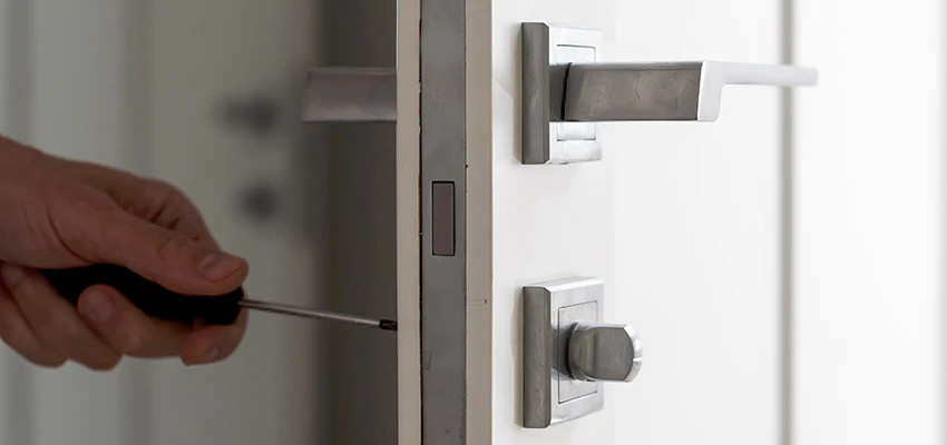 Automotive Lock Installation in San Lorenzo, CA