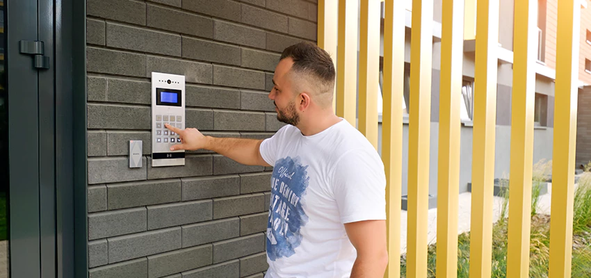 Locksmith Company For Smart Lock System Installation in San Lorenzo, California
