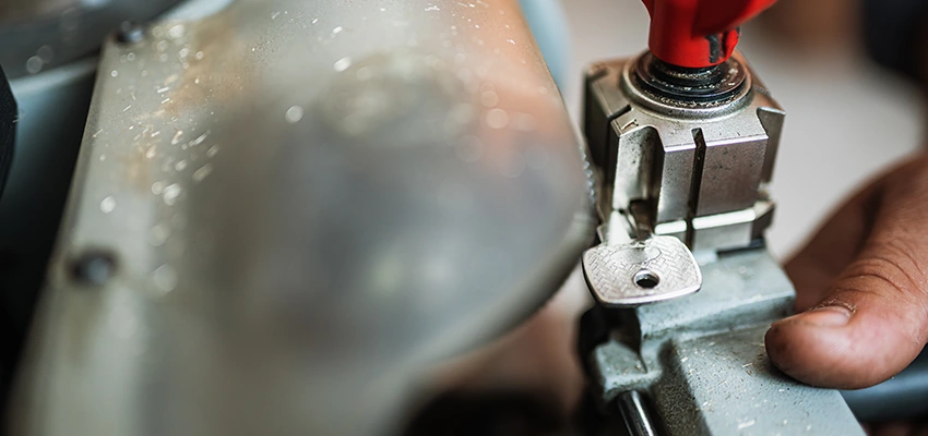 Key Programming Mobile Locksmith Service in San Lorenzo, CA