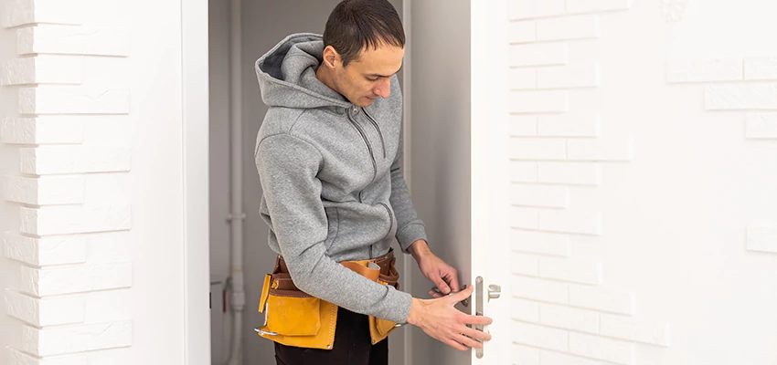 Nighttime Locksmith Near Me in San Lorenzo, CA