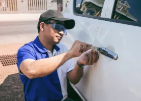 Car Locksmith in San Lorenzo, CA